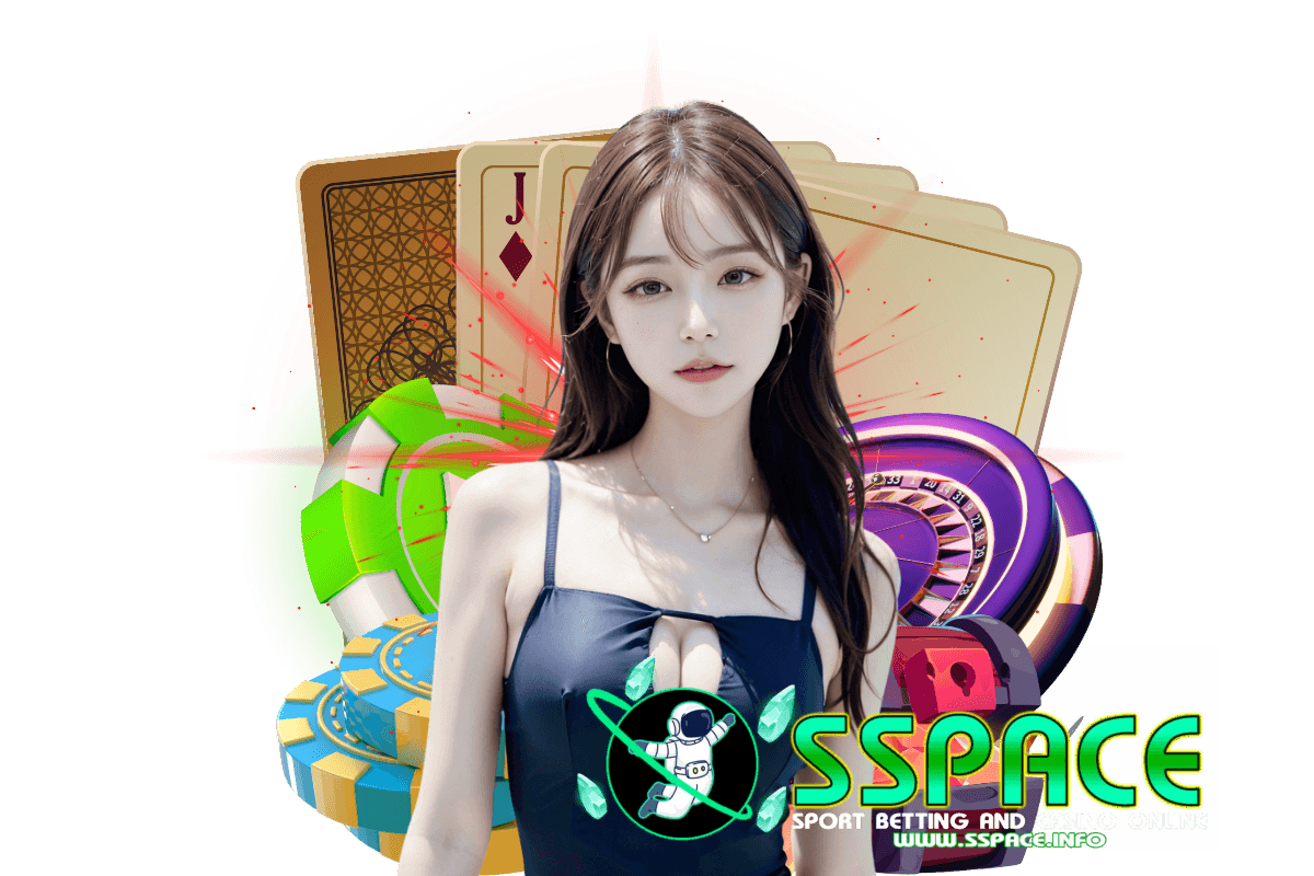 sspace สมัคร