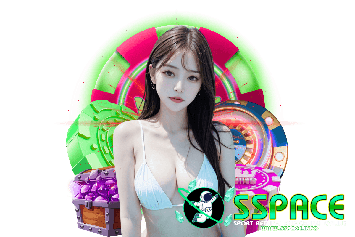 sspace แจกเครดิตฟรี